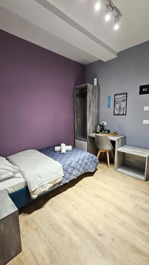Daisy Rooms City Centre