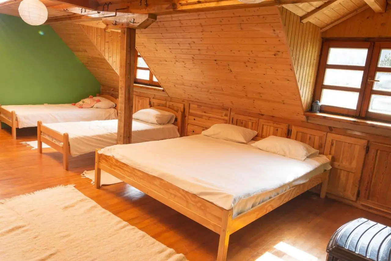 Mountain Villa Rujište
