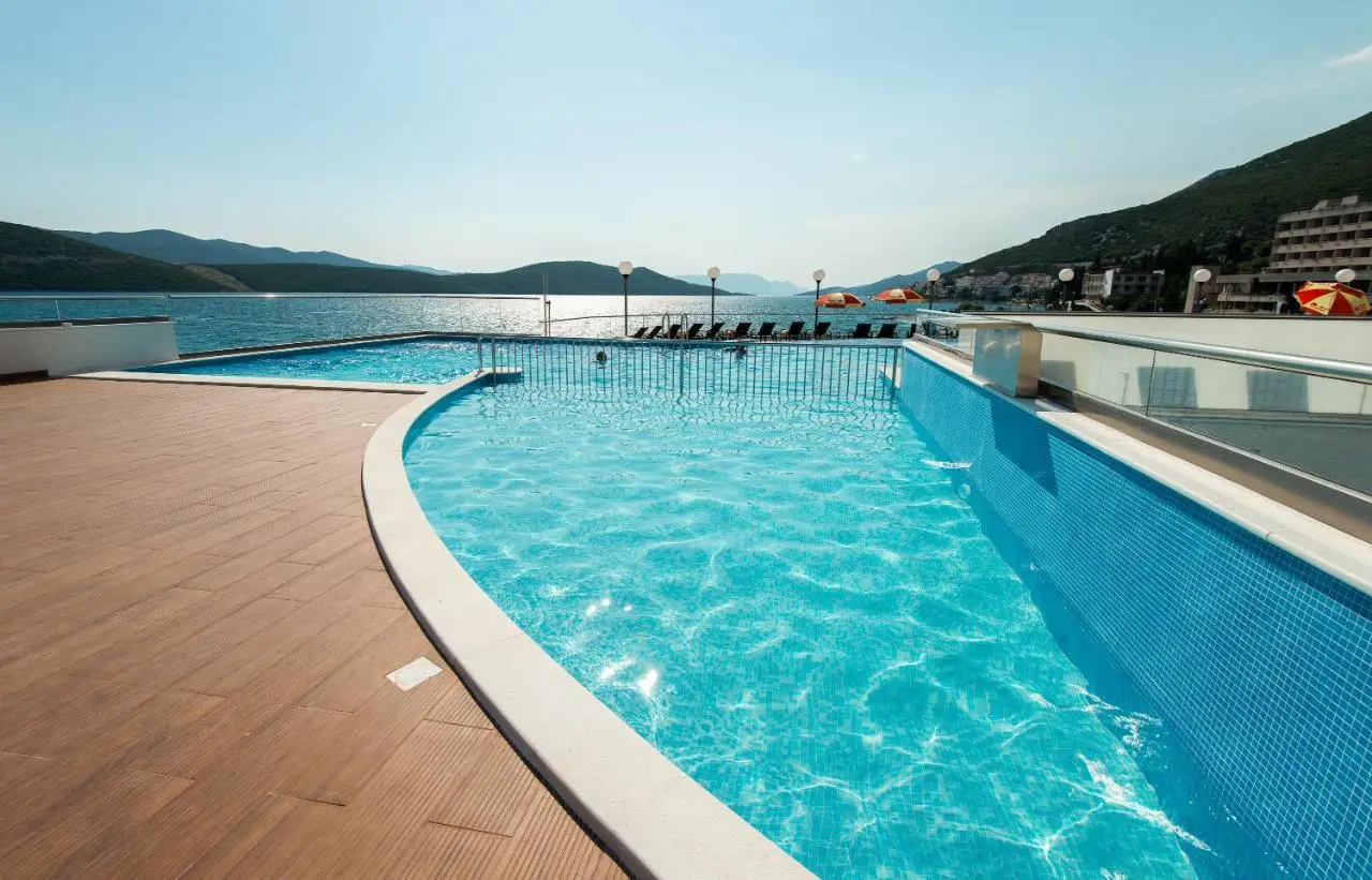 Hotel Sunce Neum