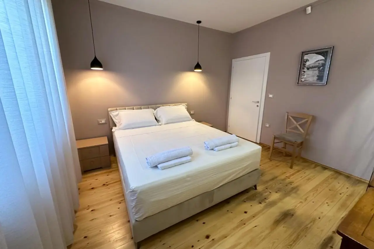 Nicolaus Hidden Gem Villa