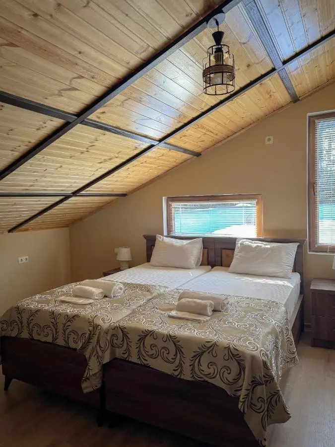 Lileo Kutaisi - Hotel&Winery
