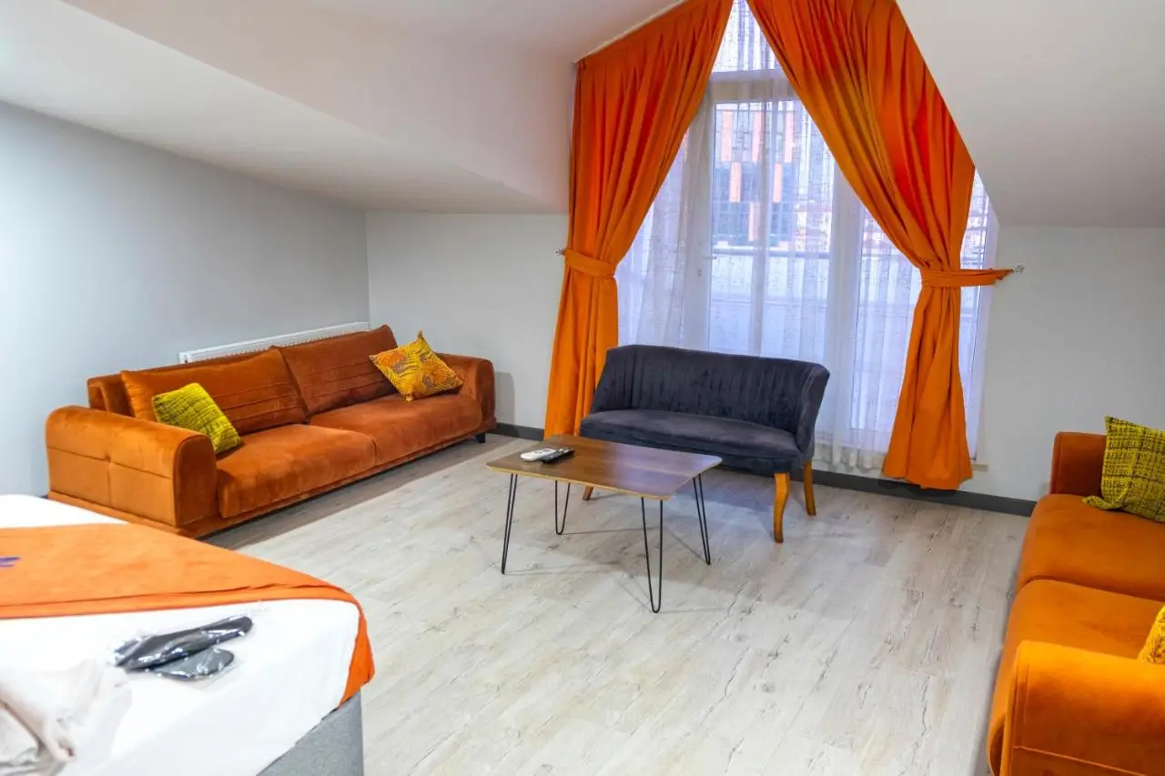 Zoom Hotel - Airport Pendik City Center
