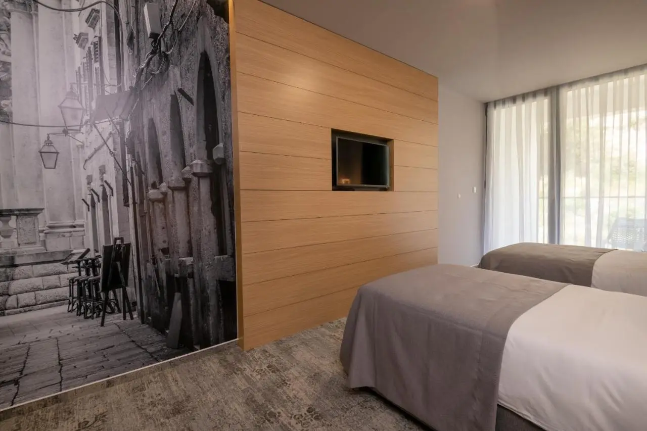 Hotel VAPORE