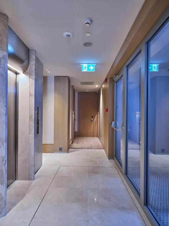 Four-G Hotel Premium