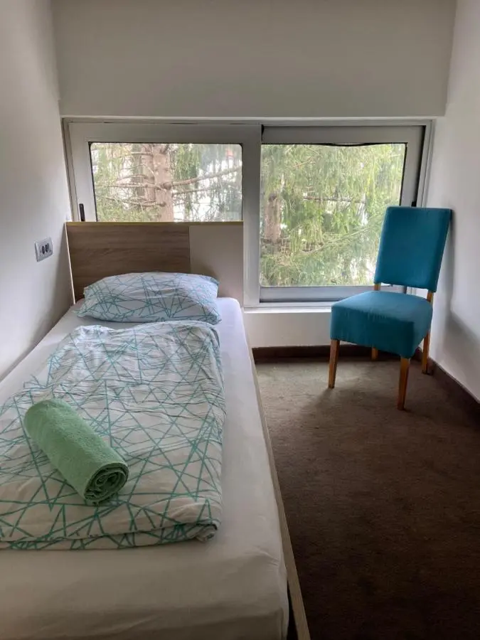 Hotel Irish