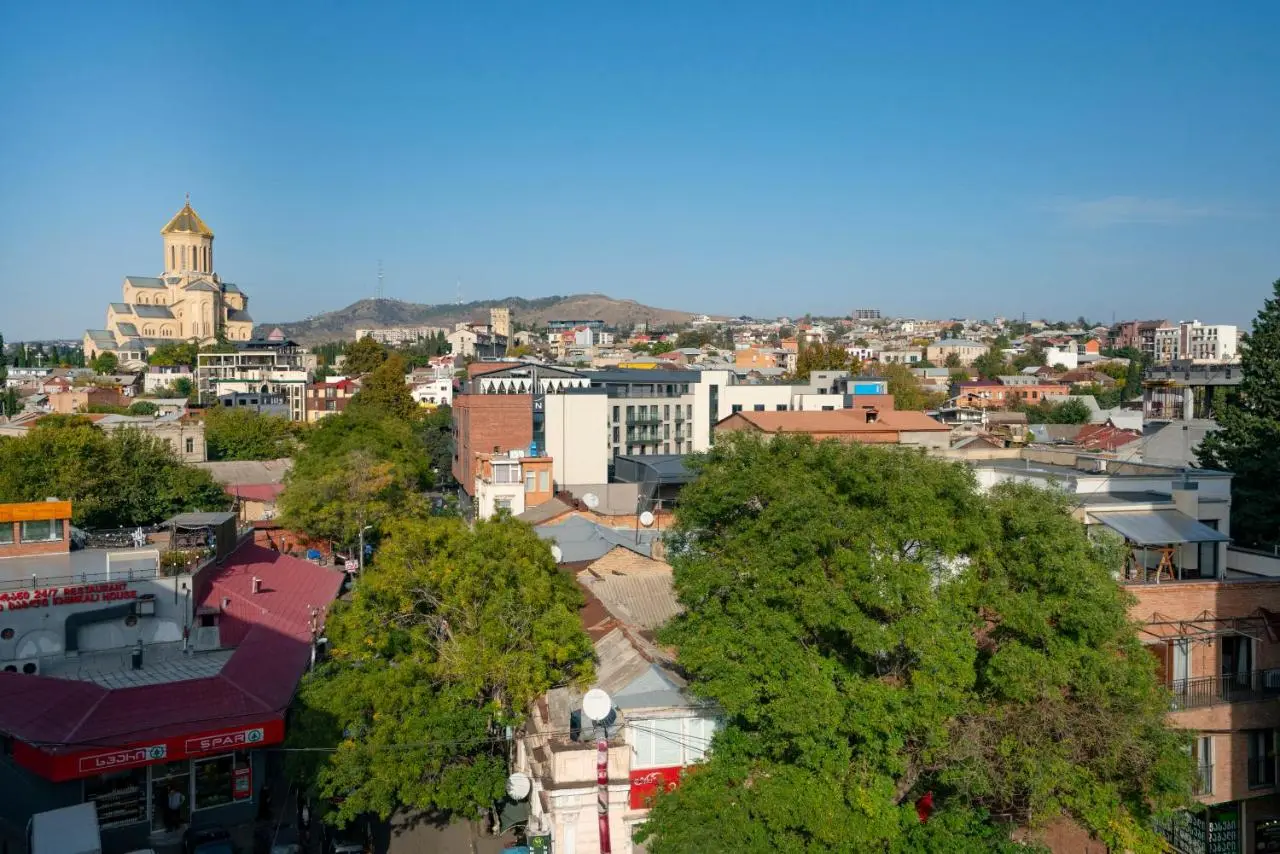 Hotel Best Tbilisi