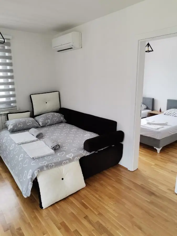 Apartment Lukavica