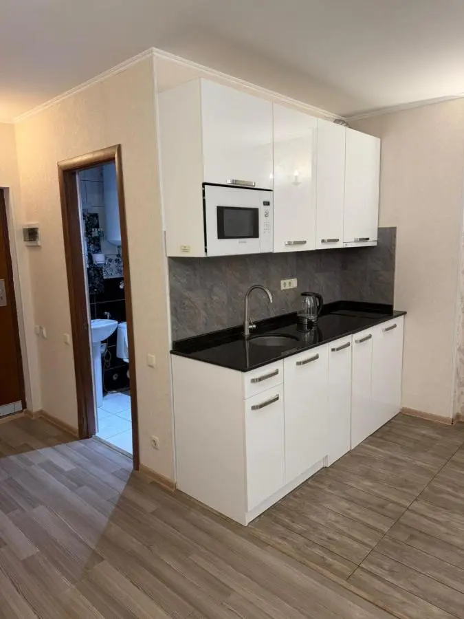 Prestige Tower Batumi