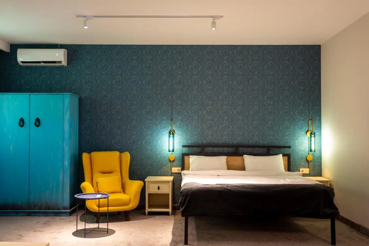 Betlemi Hotel