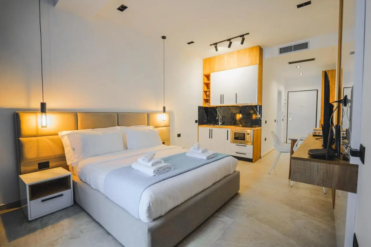 JAD rooms