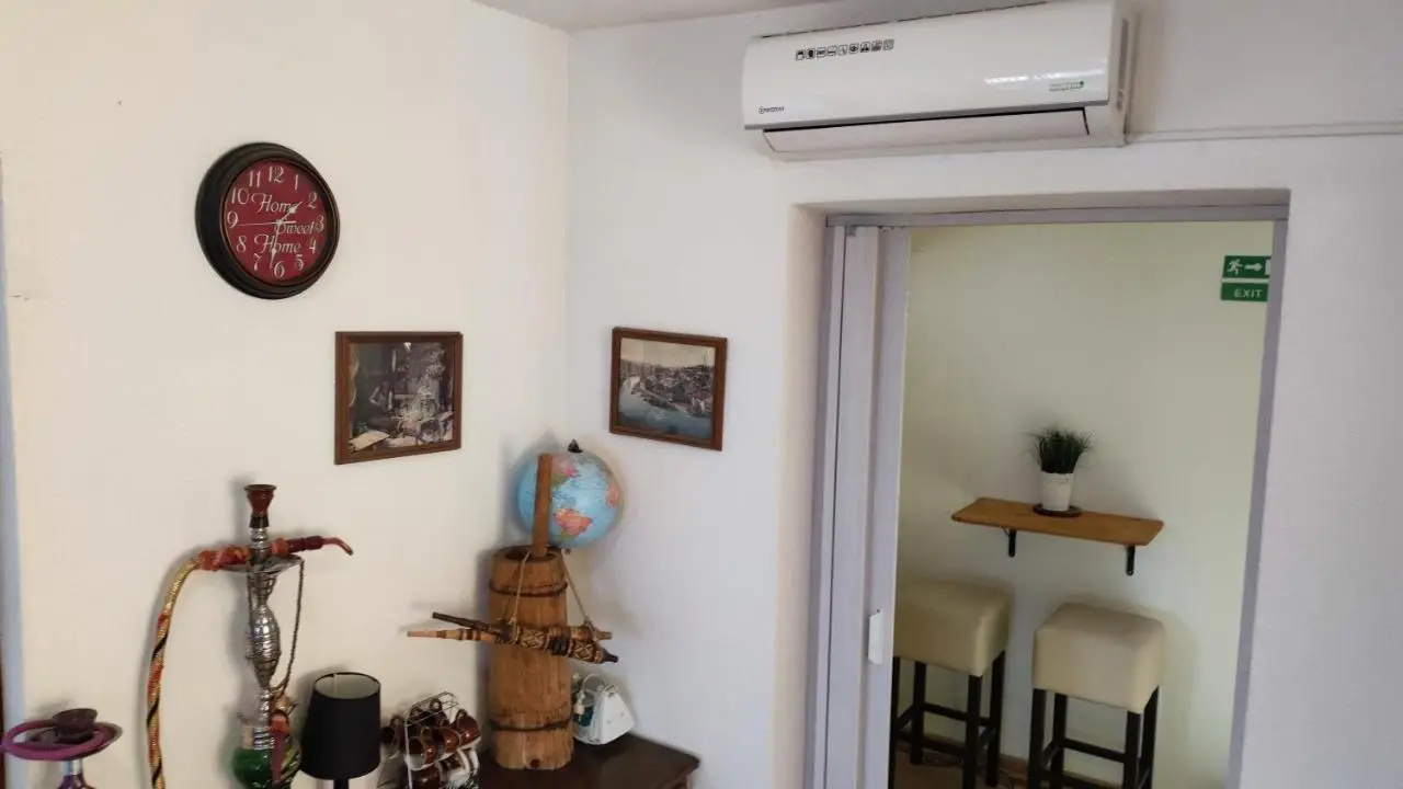 Apartment Neo
