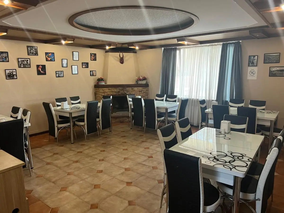 Hotel RichI G A