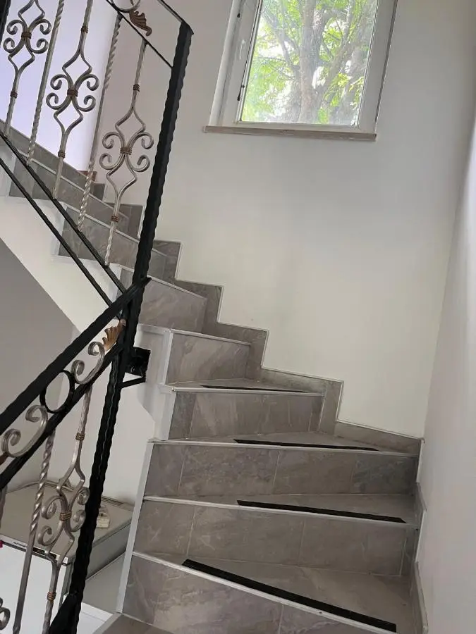 Villa Rose