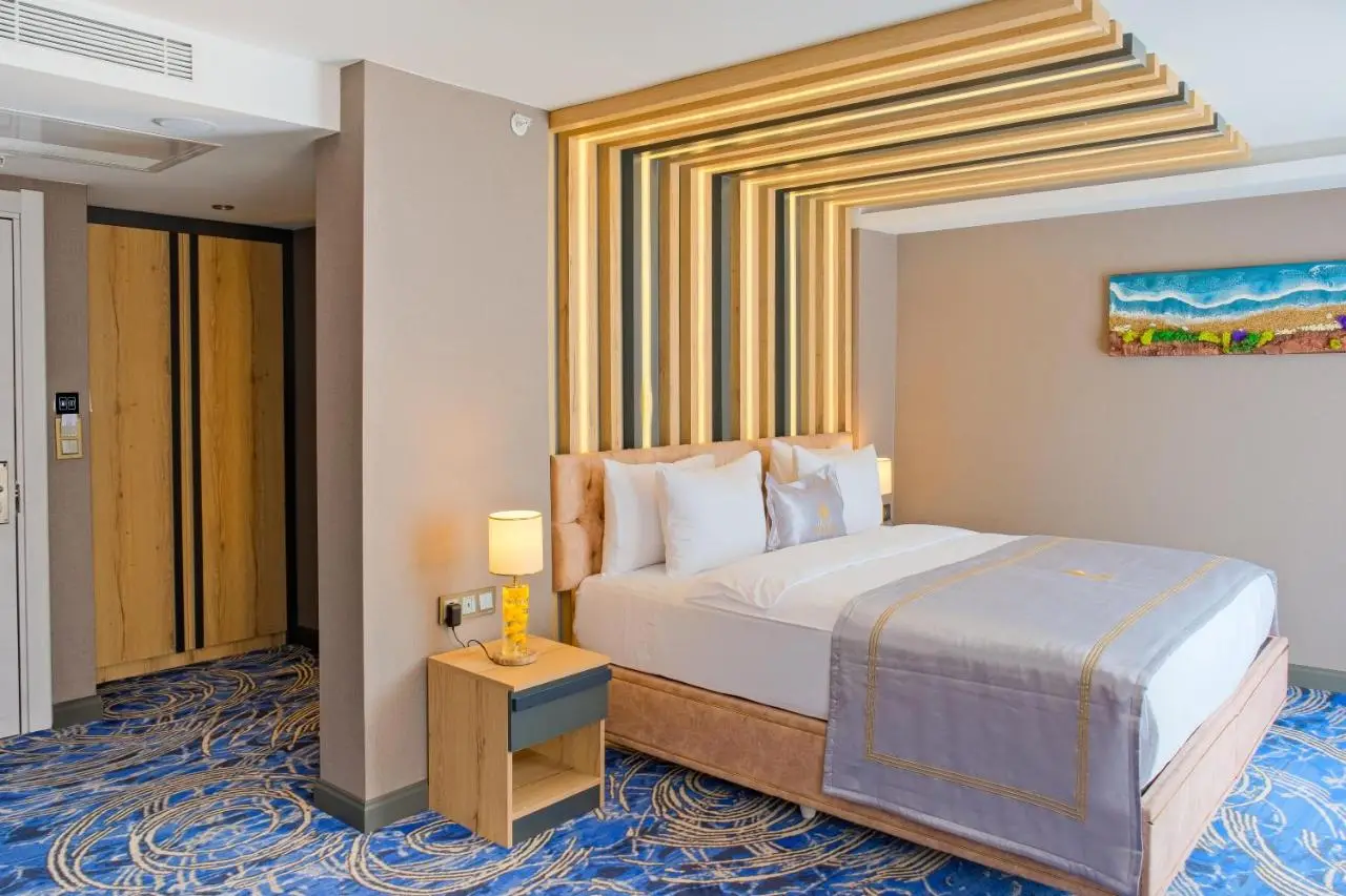 Maritimo Hotel
