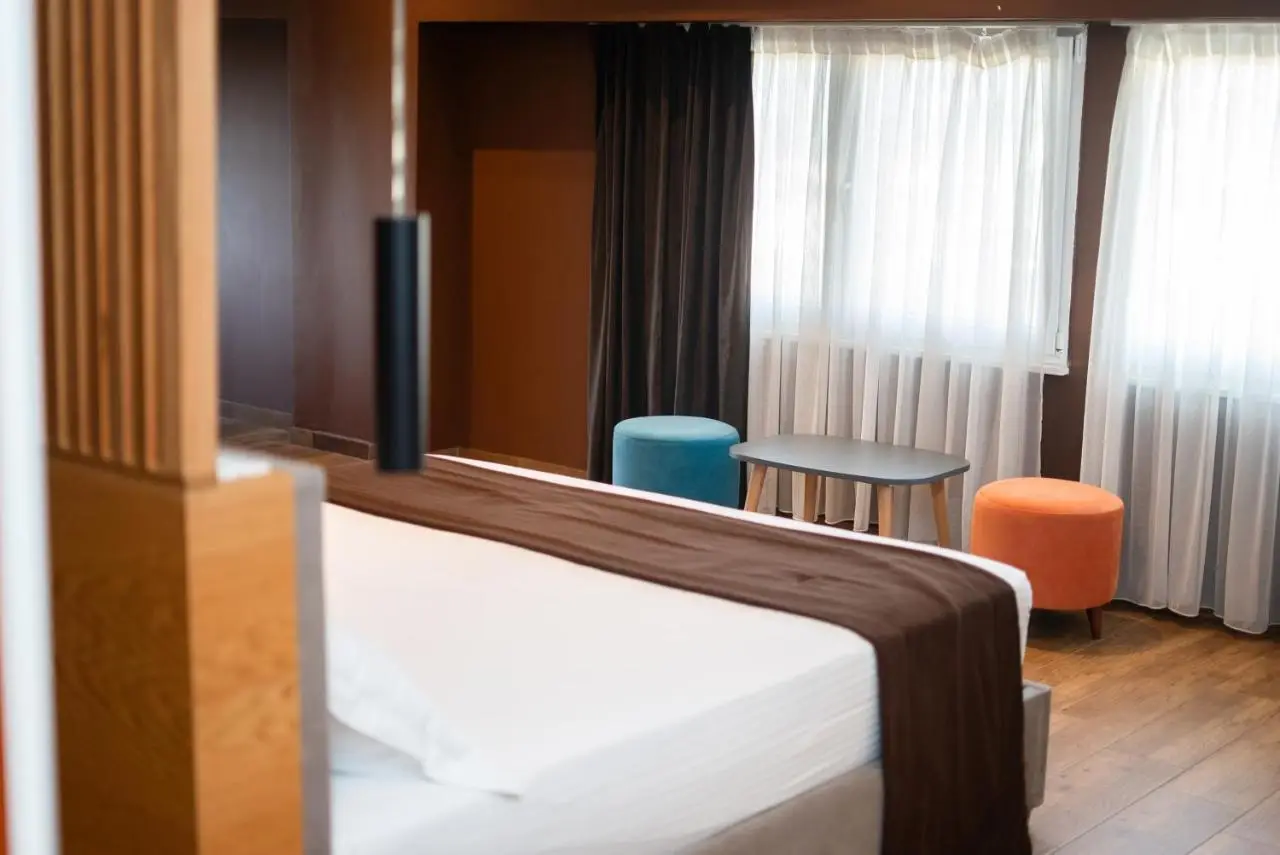 Olivar Hotel Tirana