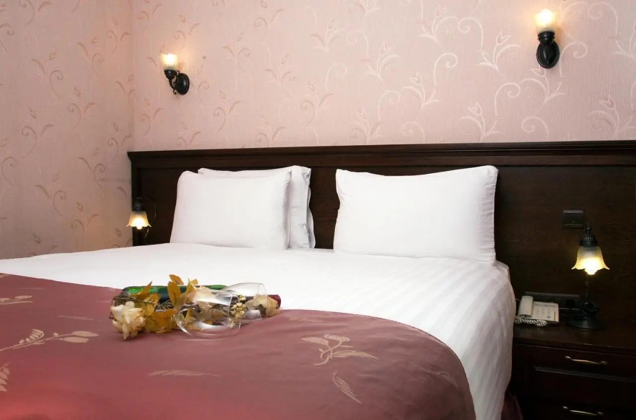 Sultanahmet Suites