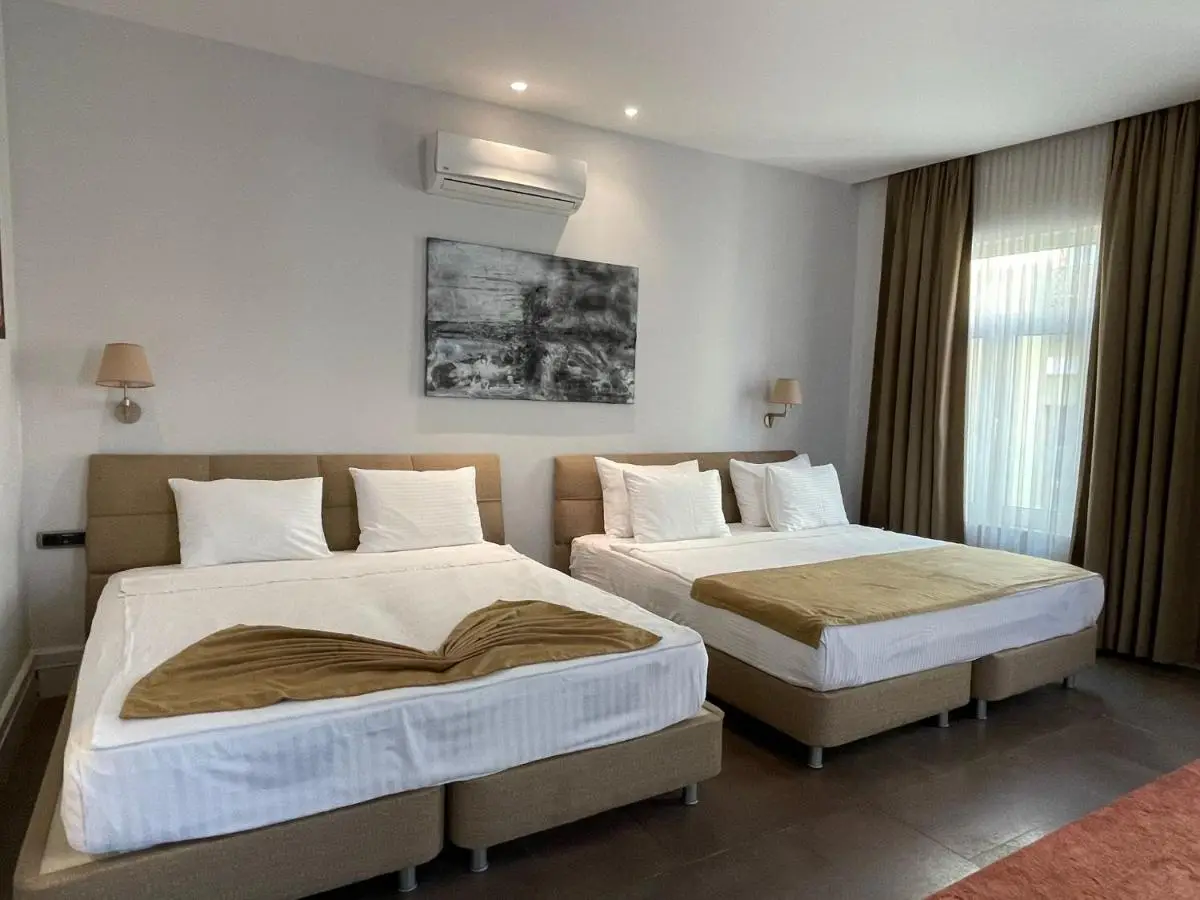 Misafir Suites 8 Istanbul