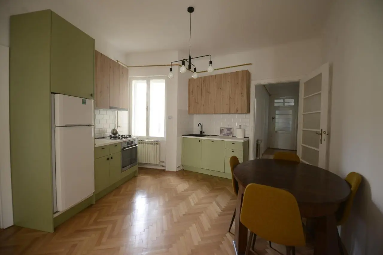 3BDR Suite-Maison Sarajevo