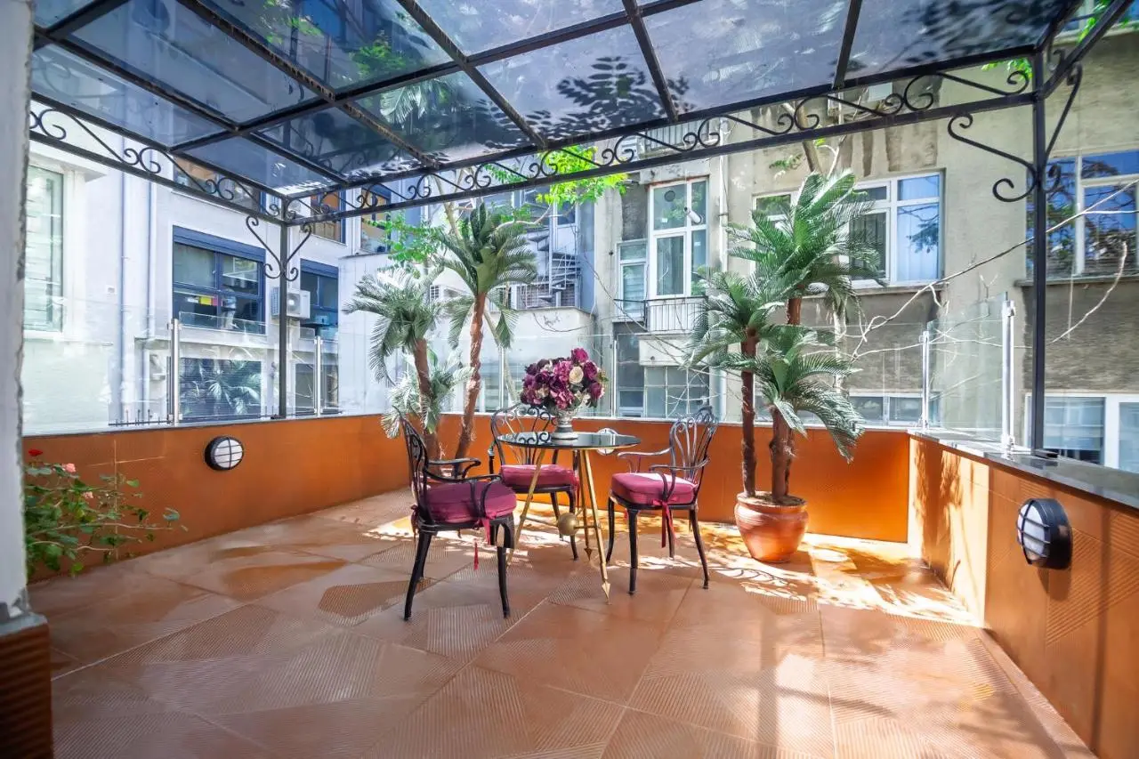 Lord Morgan & Exclusive Design Residence Nişantaşı