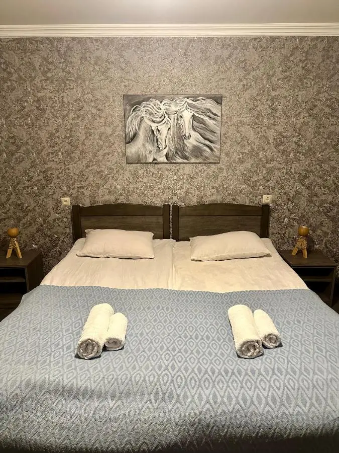 Apartment Nikolo