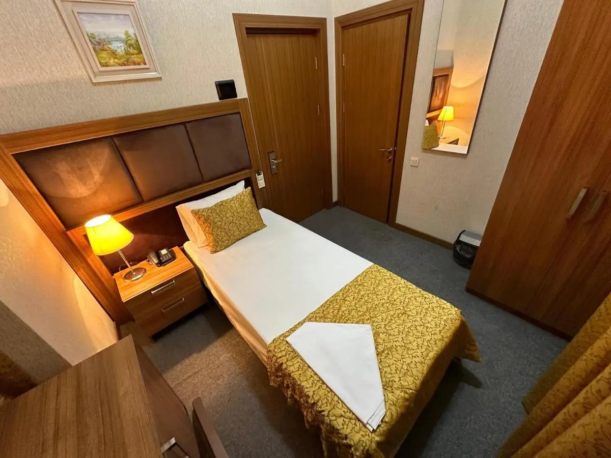 Turkiye Hotel - Free Massage - Free Swimming Pool