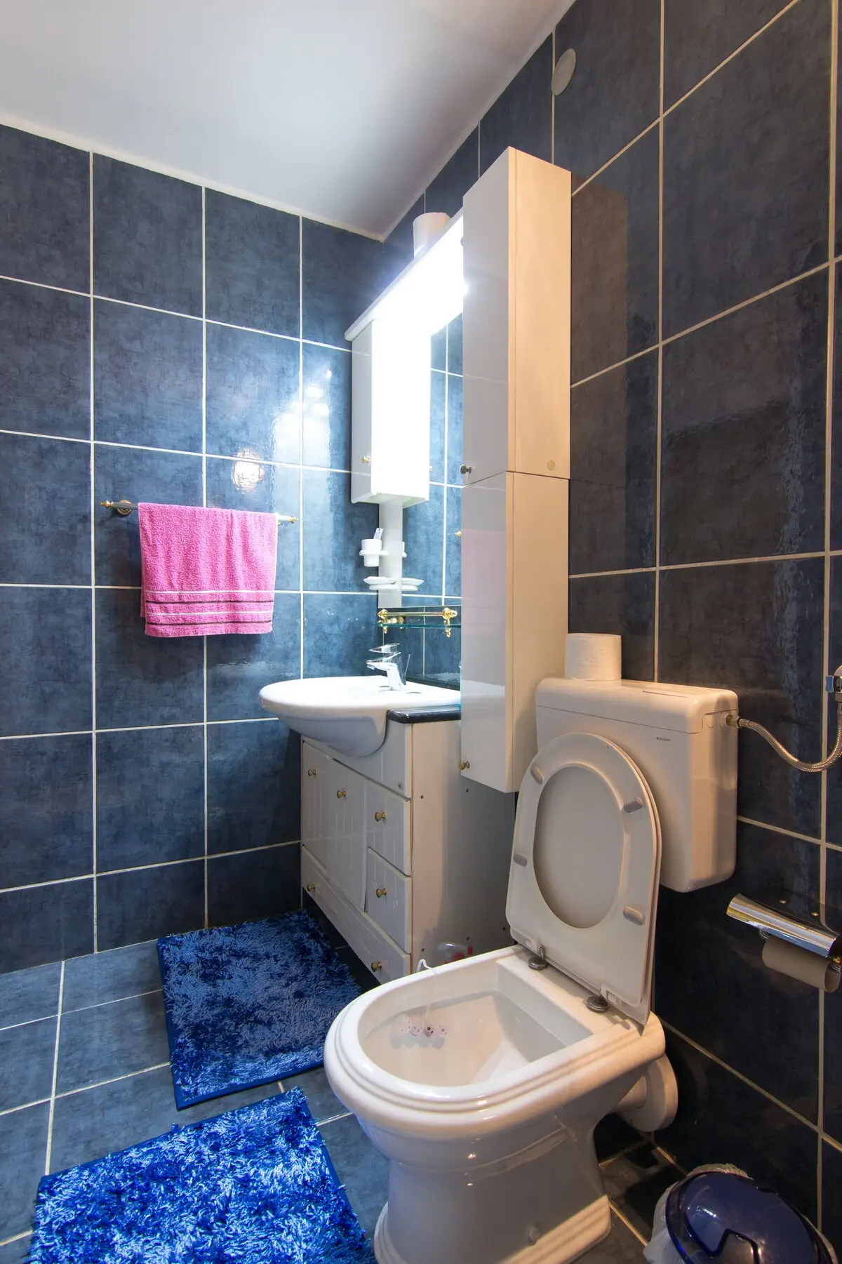 Sarajevo, Center, spacious 3 bedrooms apartment.