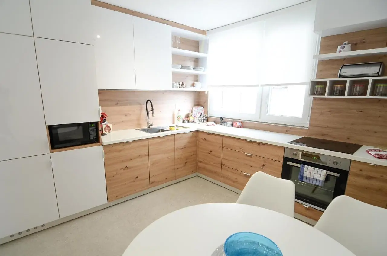 Sunset Square Apartment Sarajevo