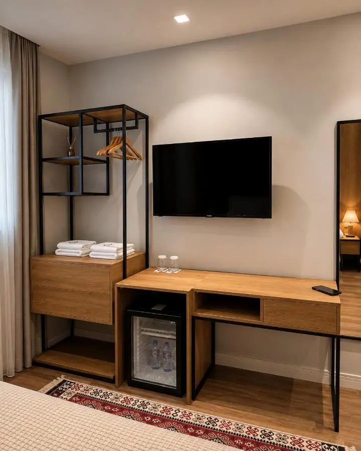 313 Villa City Center