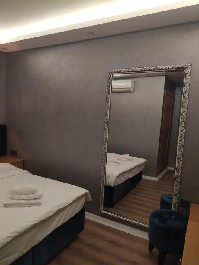BoNaMi Hotel