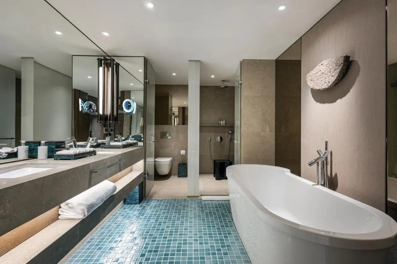 Princes' Palace Resort, Buyukada - Member of The Leading Hotels of the World