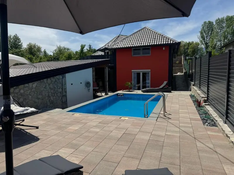 Villa Amy