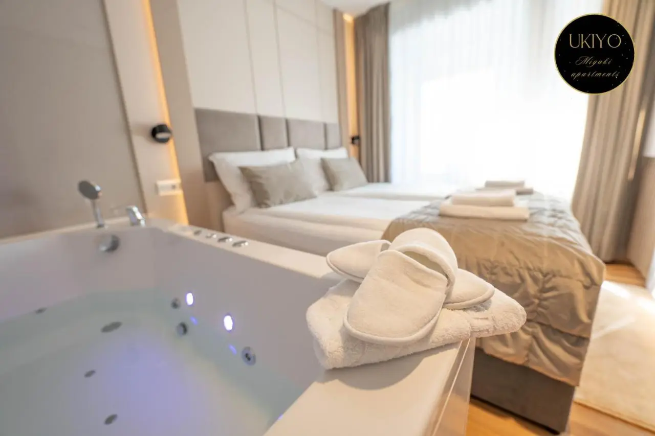 Miyaki Apartments - BJELASNICA