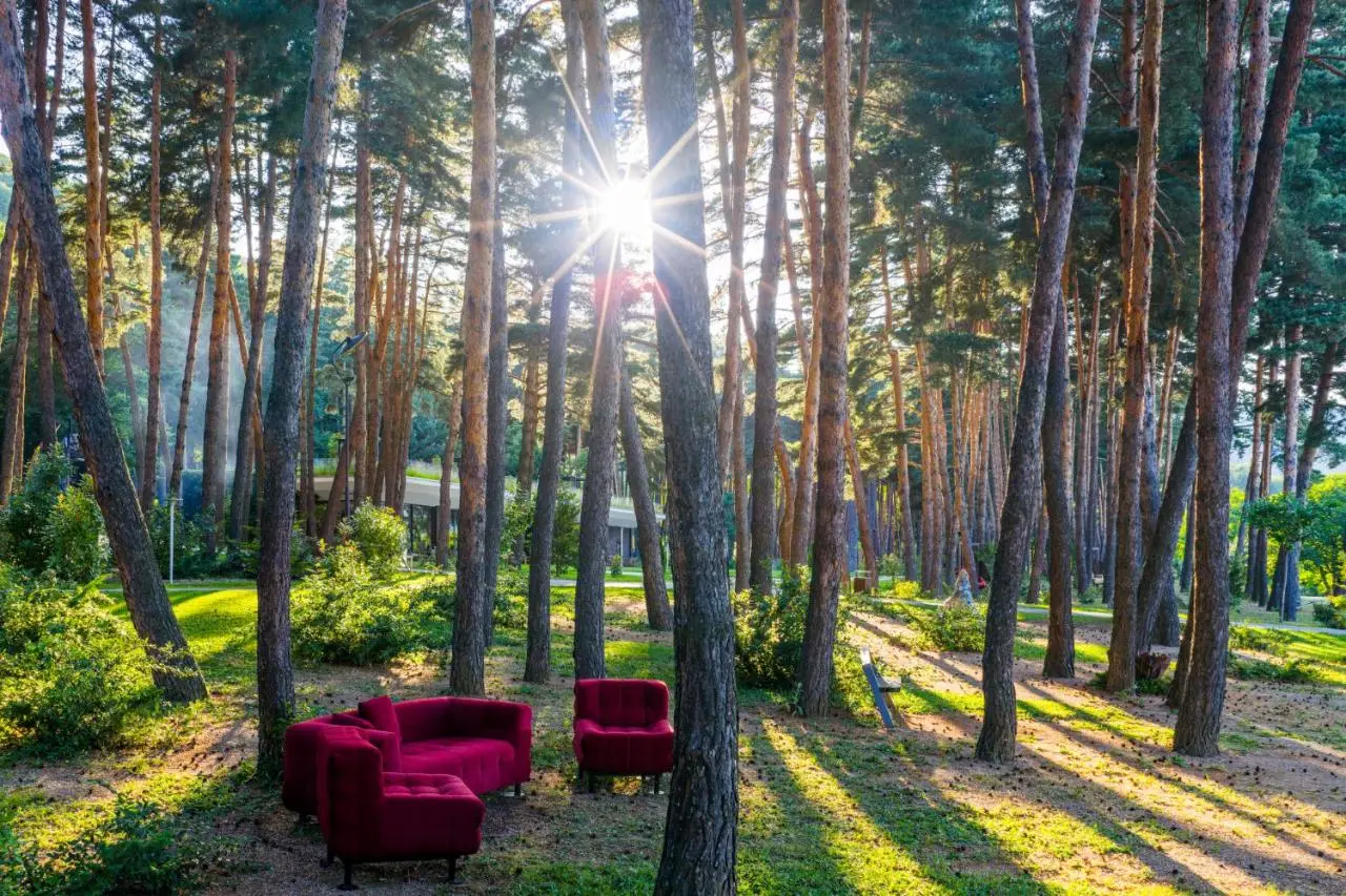 Bioli Wellness Resort