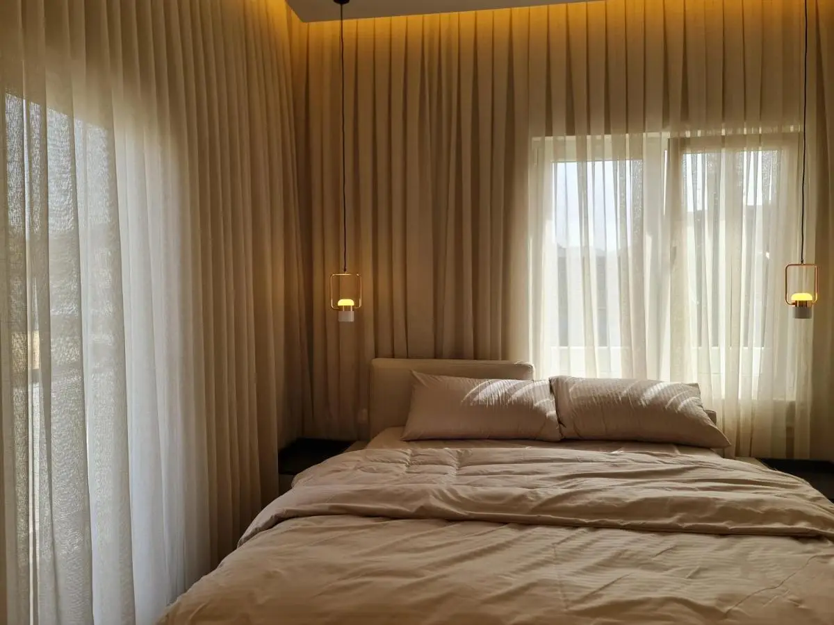 Adore - Modern Apartment