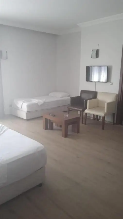 Paluri Otel Hopa