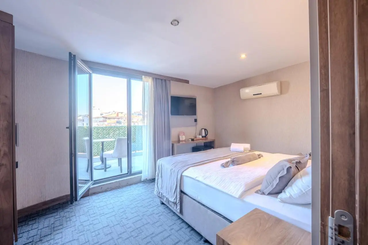 Best House Hotel OLD TOWN