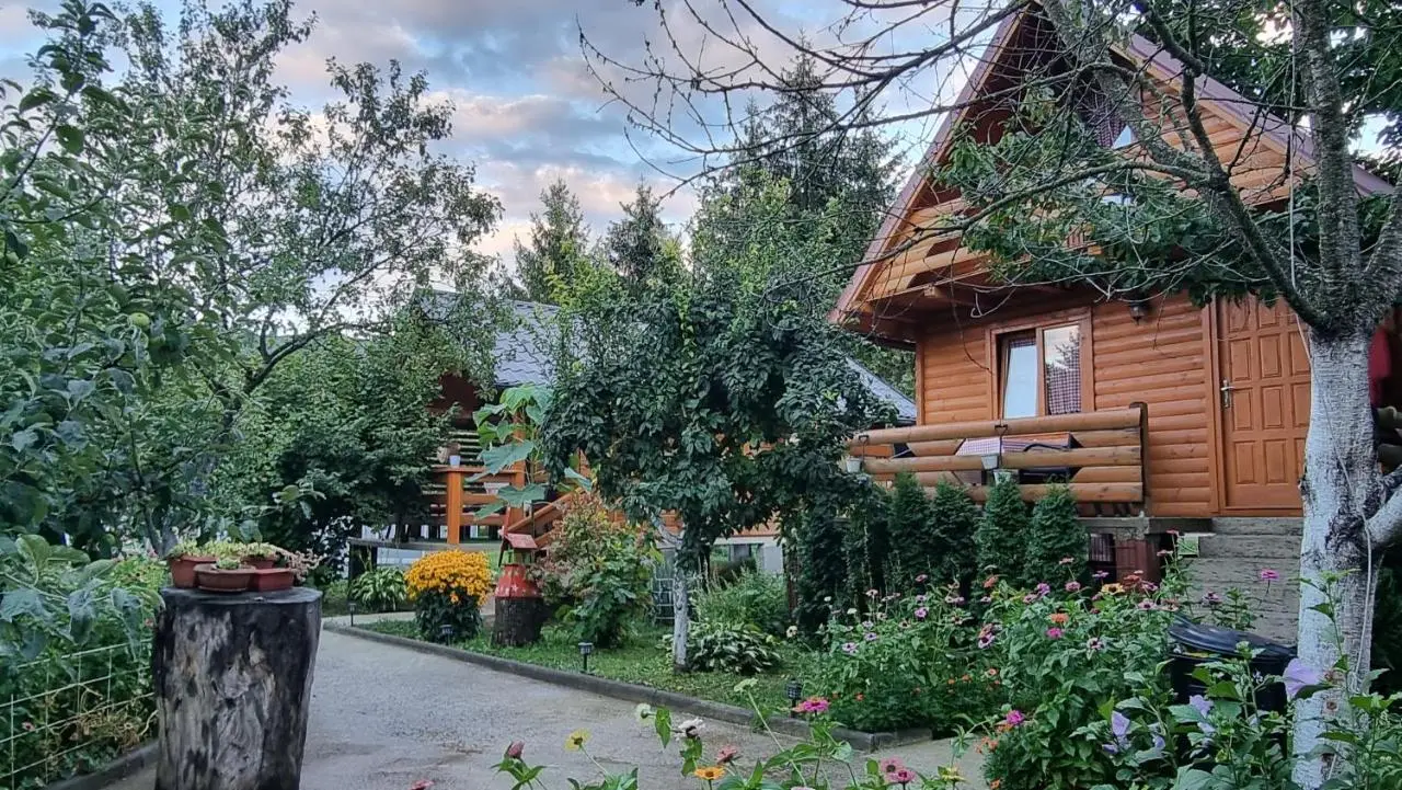 Holiday Home SAJRA