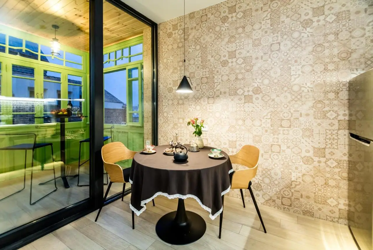 Boutique Apart Upe