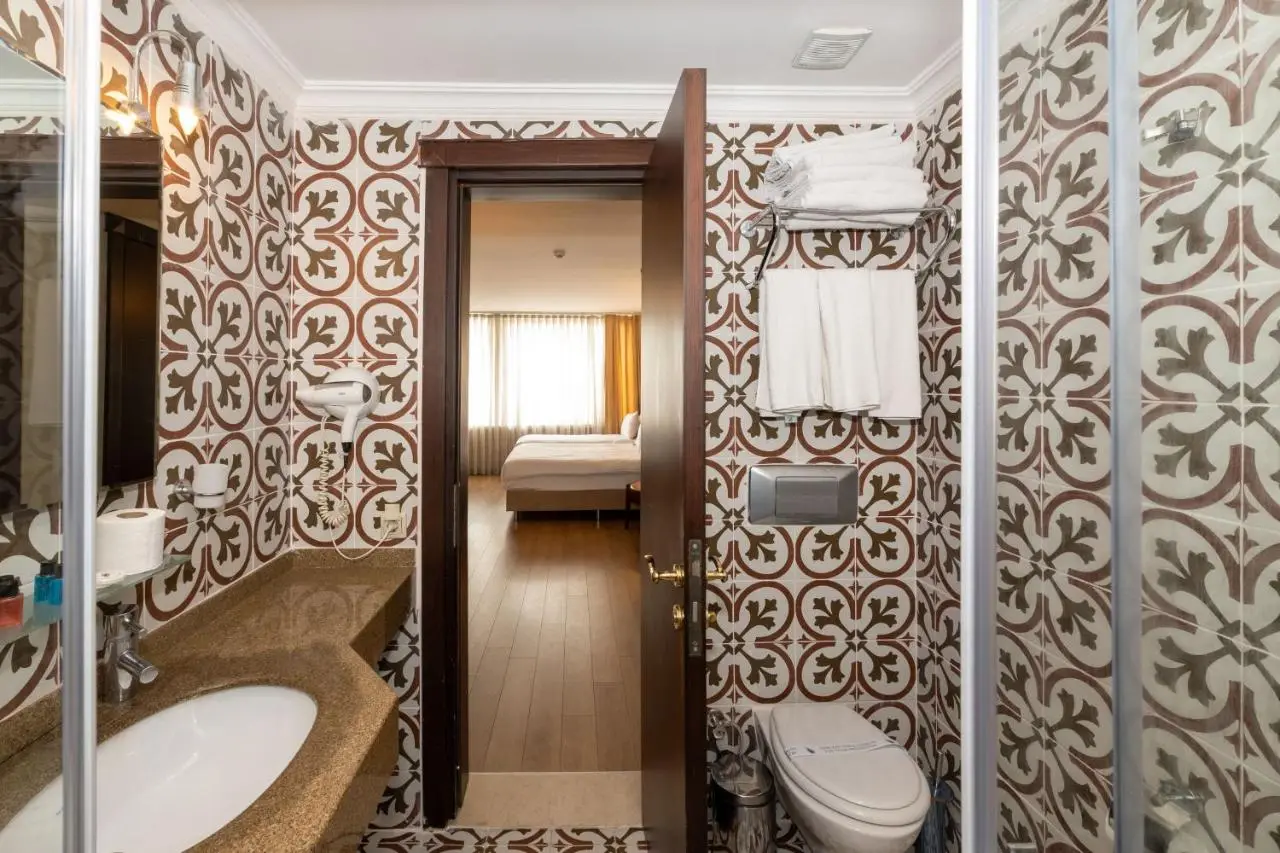 Pera Rose Hotel & SPA