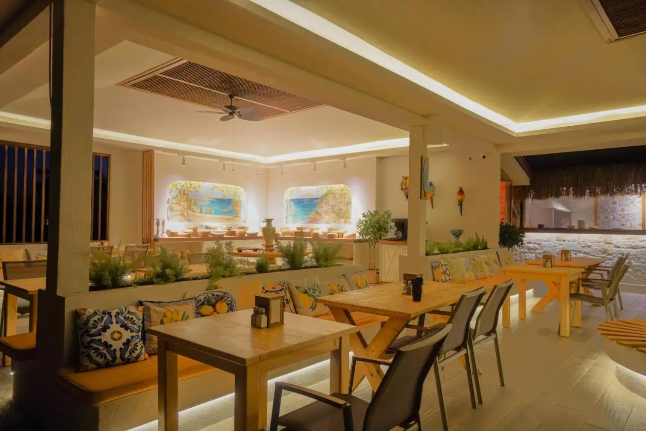 Datça Dirik Surf Beach Hotel