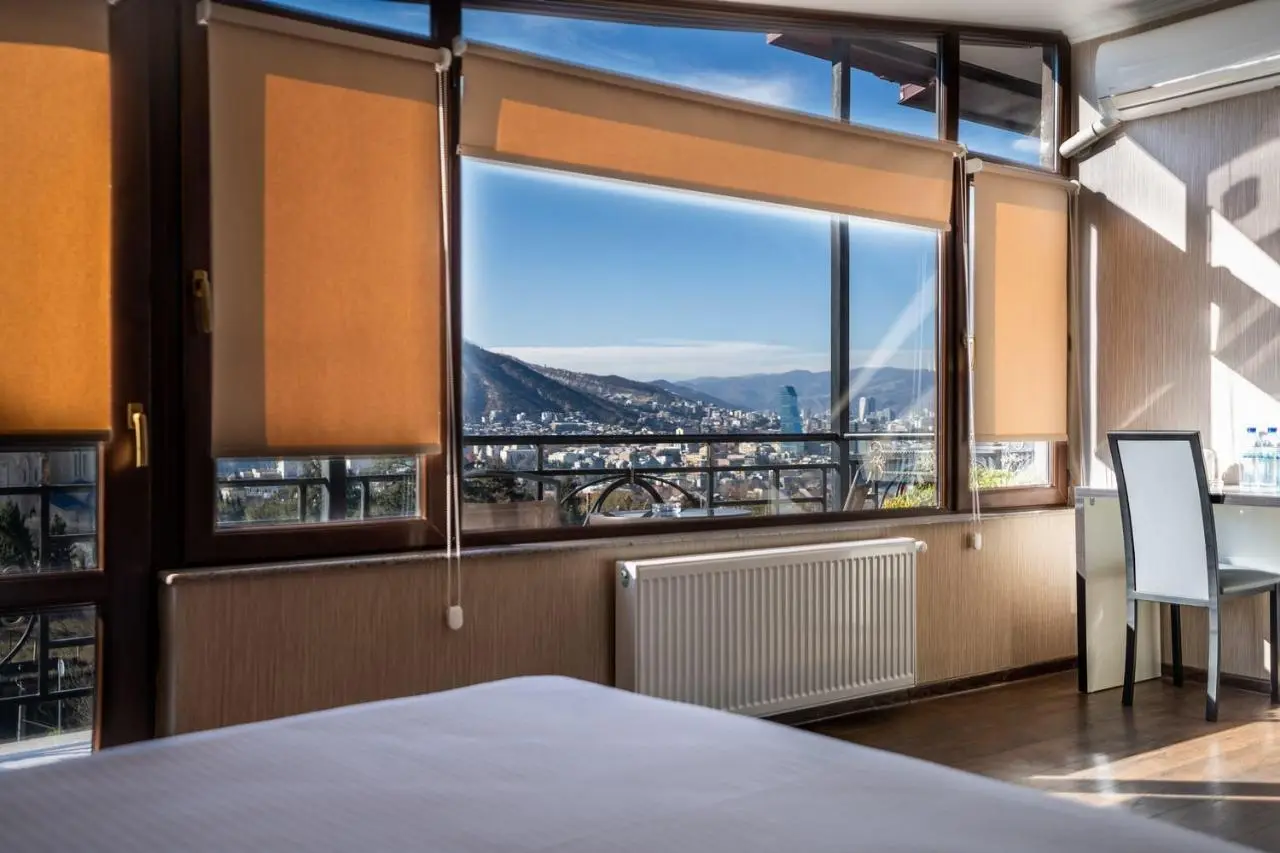 Siberia Hotel