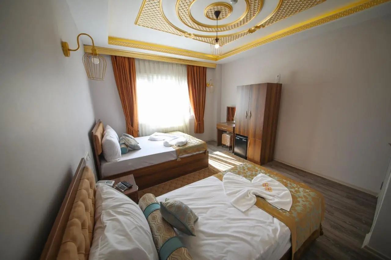DELBAB HOTEL