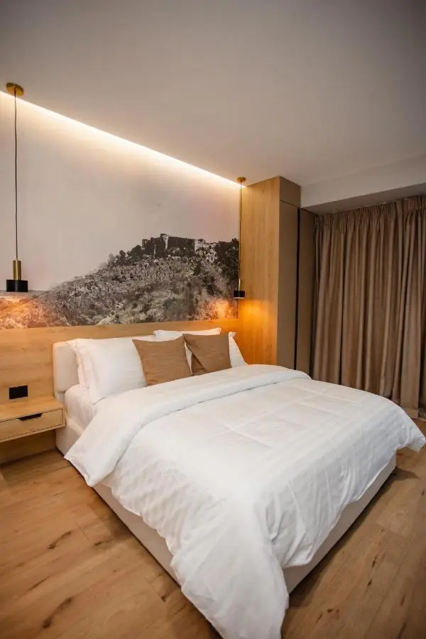 Oro Inn Hotel