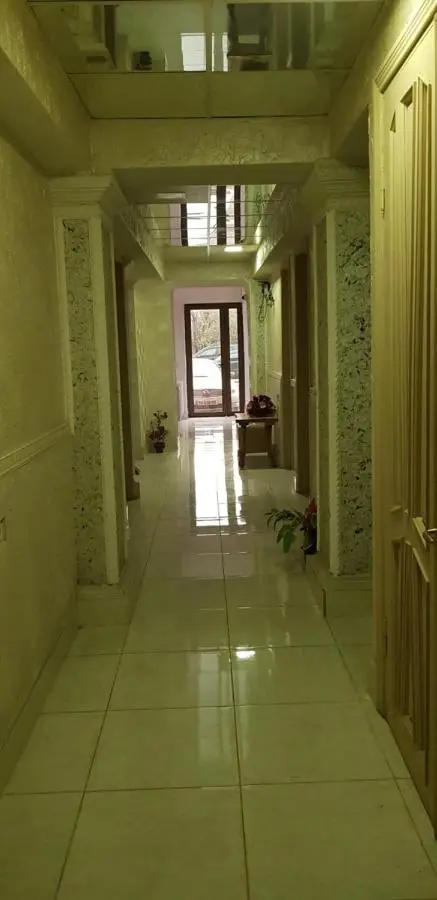 B&B Europa Hotel