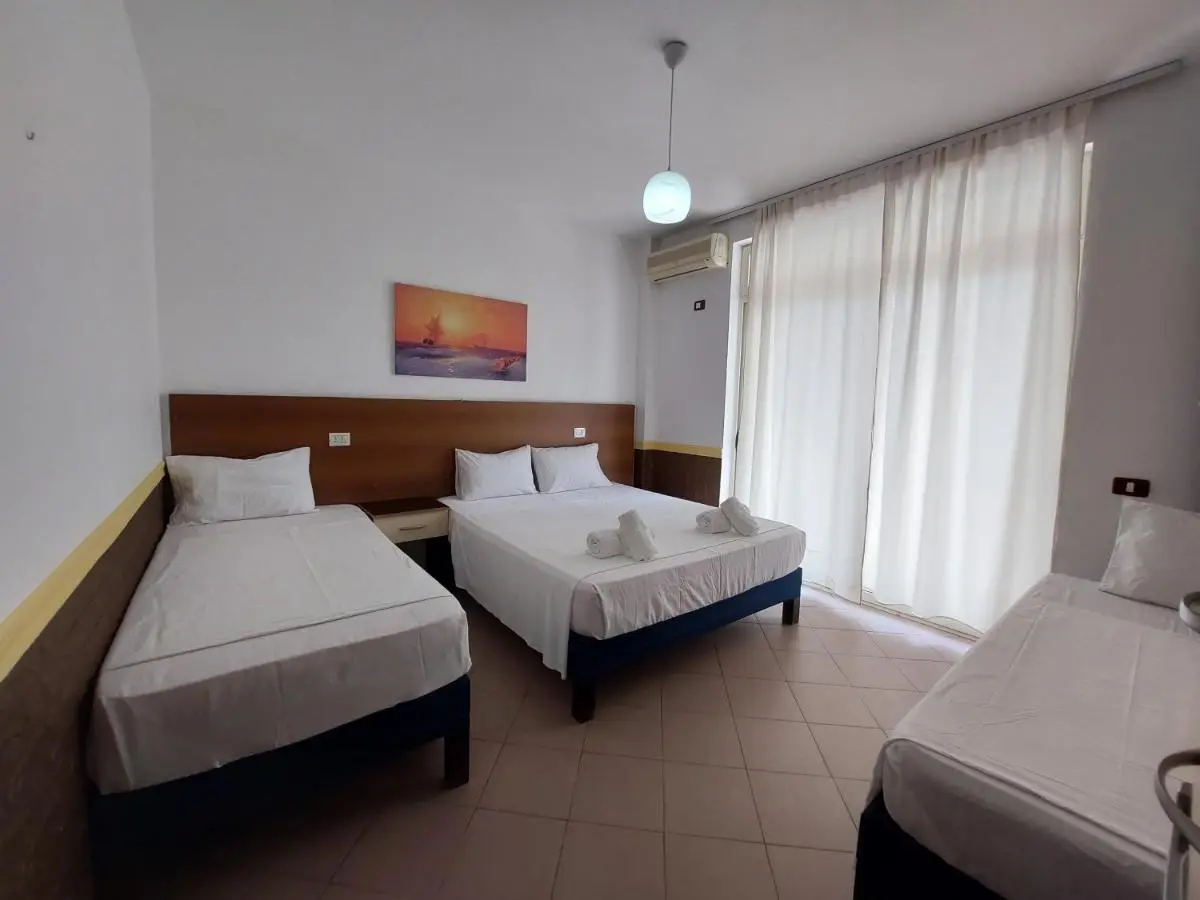 Hotel Nacional Durres