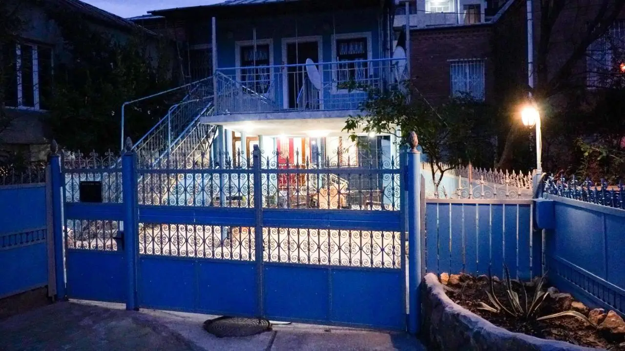 BABEL APARTMENTS