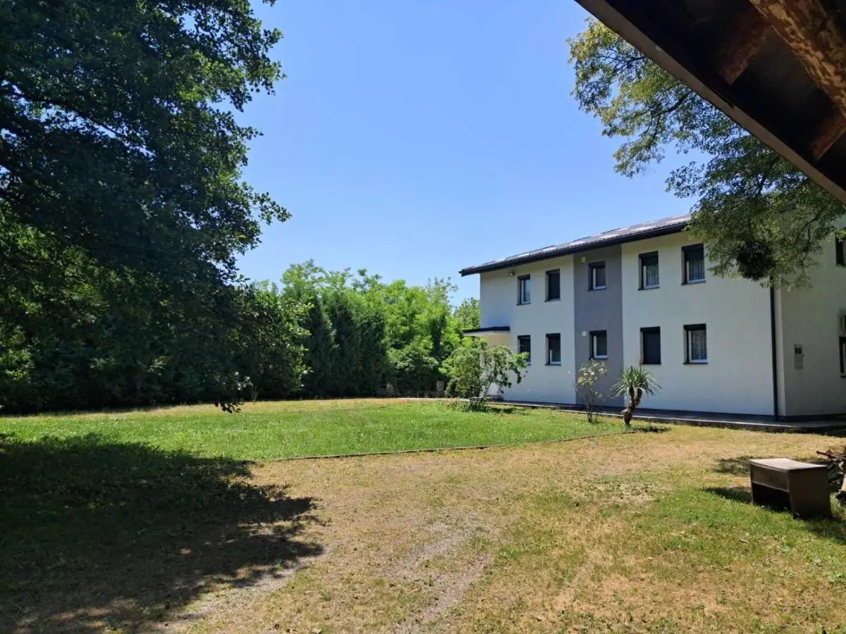 Una Serenity Villa