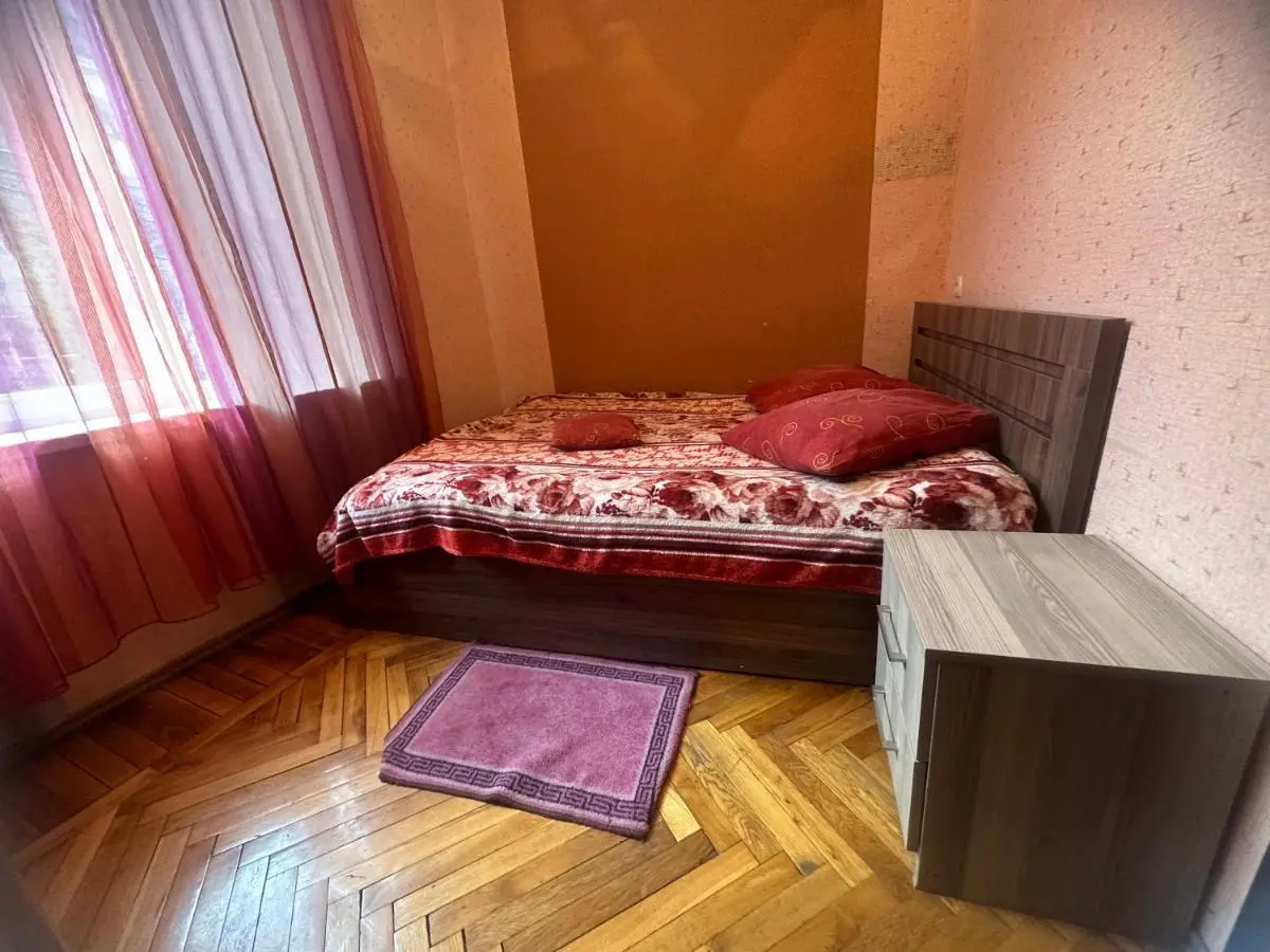 Giorgi Apartment