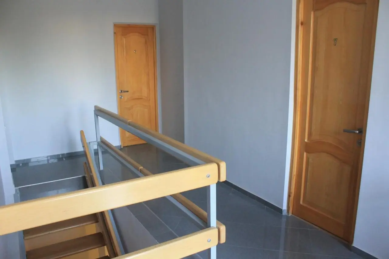 Hotel Sali