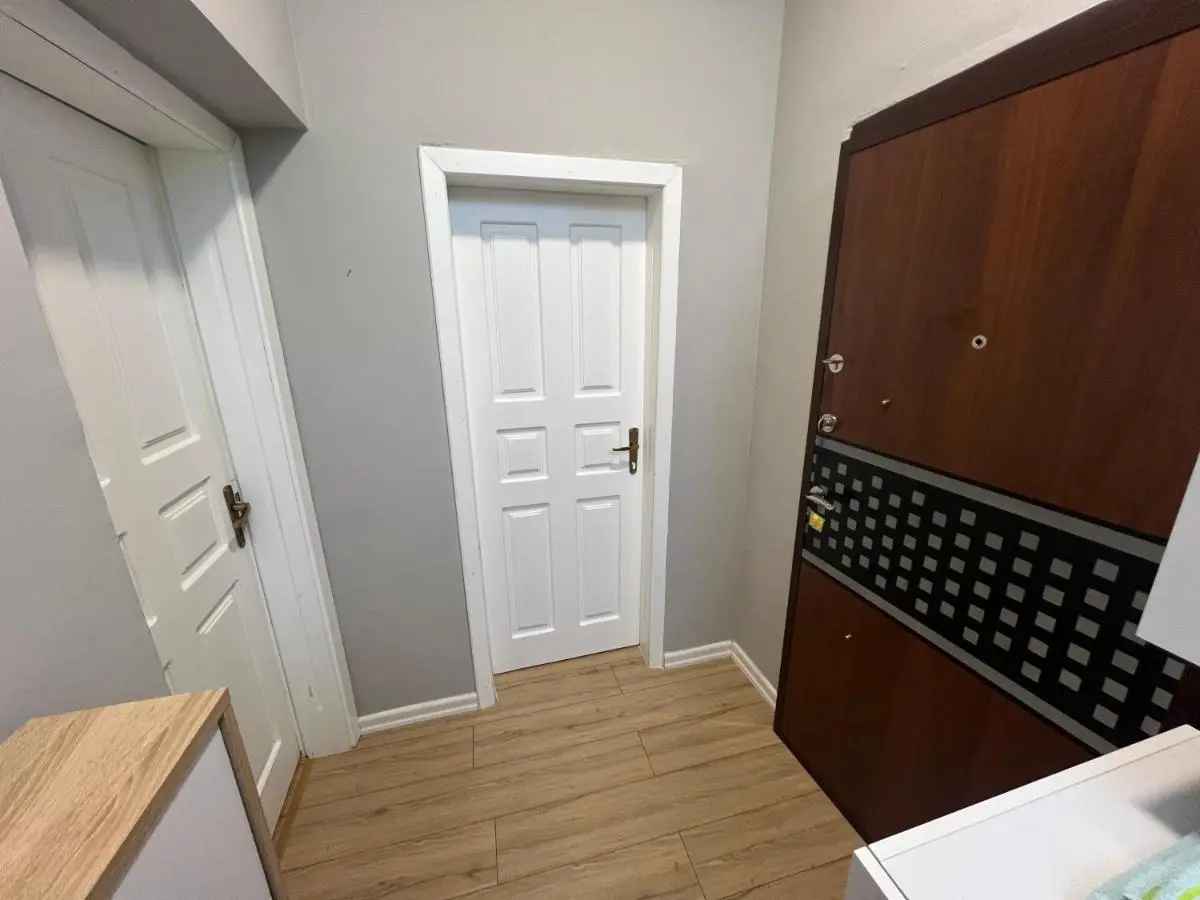 Tirana Blloku apartment